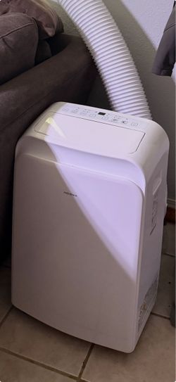 Insignia portable Ac unit 8000btu 350sqf
