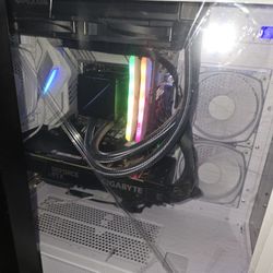 Custom Gaming PC
