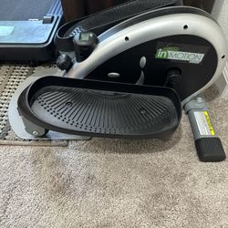 Elliptical - $50 OBO