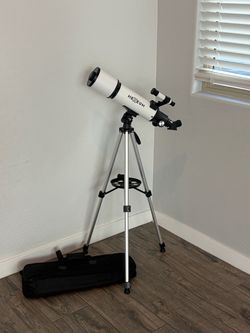 Hexeum Telescope