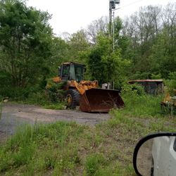 Wheel Loader 