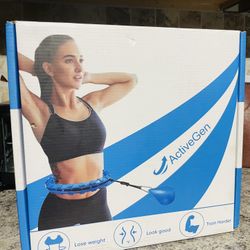 ActiveGen