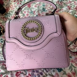New Juicy Bag