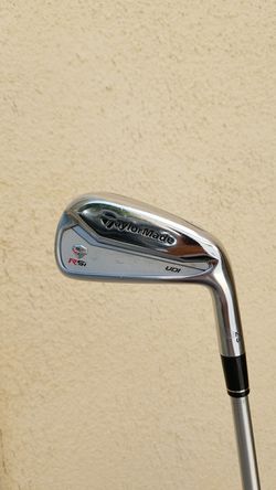 Taylormade RSI UDI 4 iron 23 degree golf club