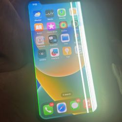 Unlocked iPhone X For Trade 