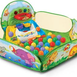 VTech Ball Pit