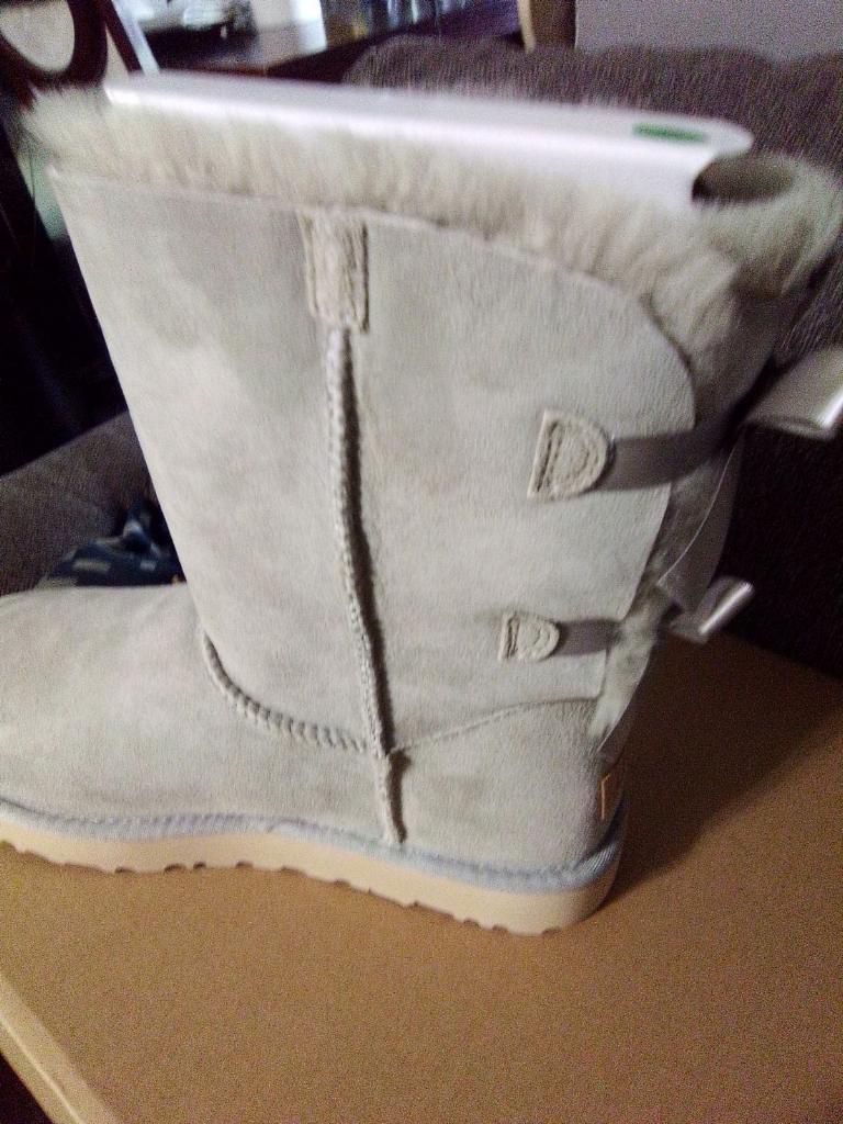 UGG boots size 11