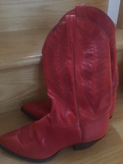 Amazing j. Chisholm boots!