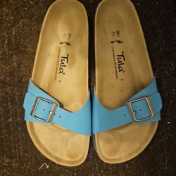 7& Half Bearly Worn 7.00