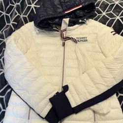 Tommy Hilfiger Jacket