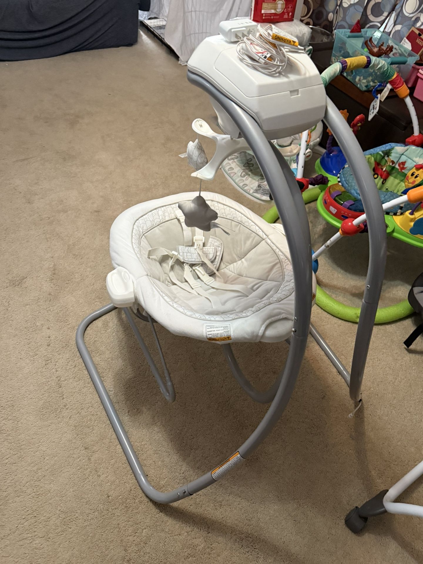 Baby Swing