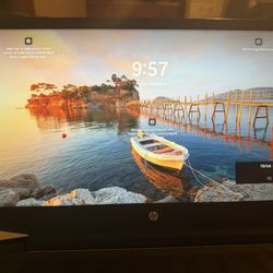 HP Pavilion Gaming Laptop – 16-inch – 