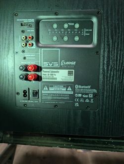 SVS Sb1000 Pro