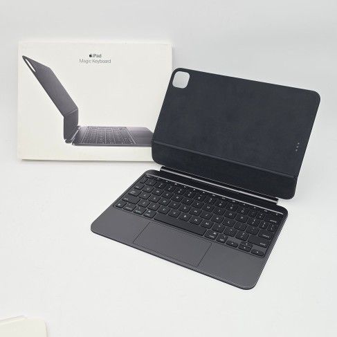 Apple Magic Keyboard