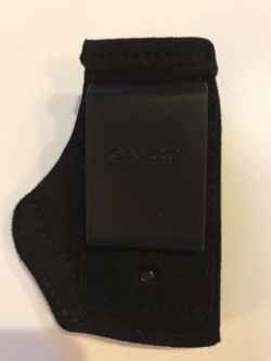 Galco Stow-n-Go Inside Pant Holster