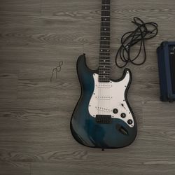 Eletric Guitar 