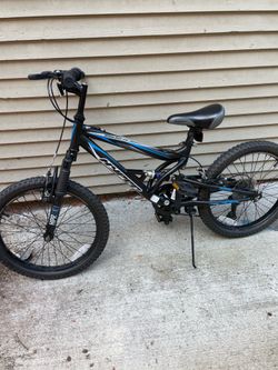 Hyper shocker  -Bicycle 20" Boys