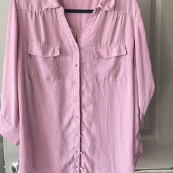 TORRID WOMEN SHIRT #2