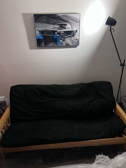 futon