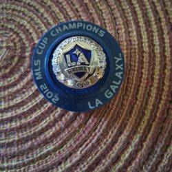 Anillo De Colección 