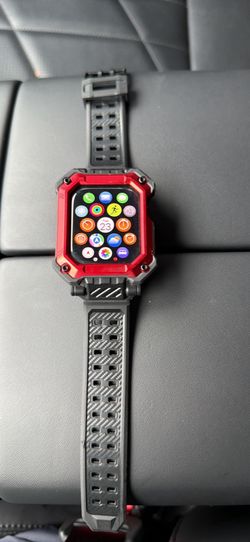 Apple Watch Series 11 46mm Cellular