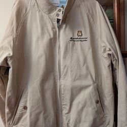 Teddy Fresh Grandpa Jacket