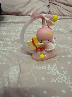 My little twin star decor