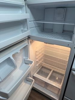 Hotpoint Fridge