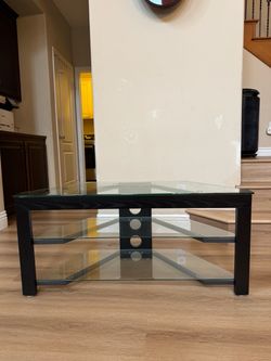TV stand