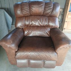 Recliner
