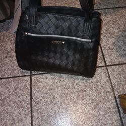 WilsonS LW Leather Purse And Rosetti Purse  