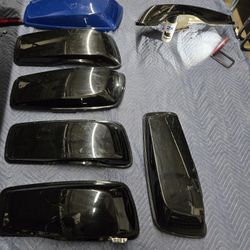 HARLEY DAVIDSON Parts
