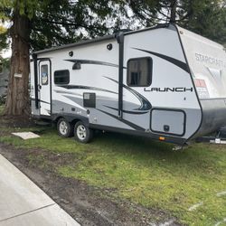 2019 Starcraft Launch