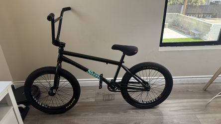 CUSTOM SUNDAY / ODYSSEY BMX
