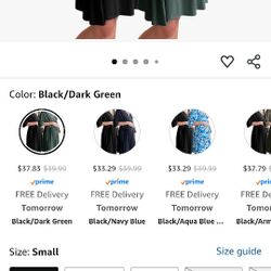Maternity, Labor & Delivery Dresses