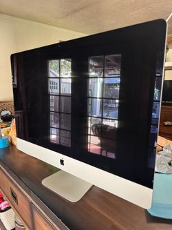 2017 All In One IMac 27 Inch