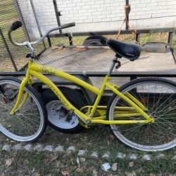 Rip Curl Beach Cruiser