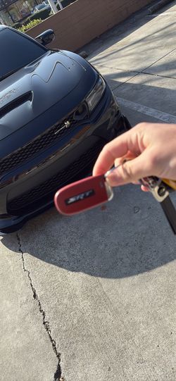 2021 Dodge Charger
