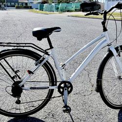 Infinity Boss 3 Bike