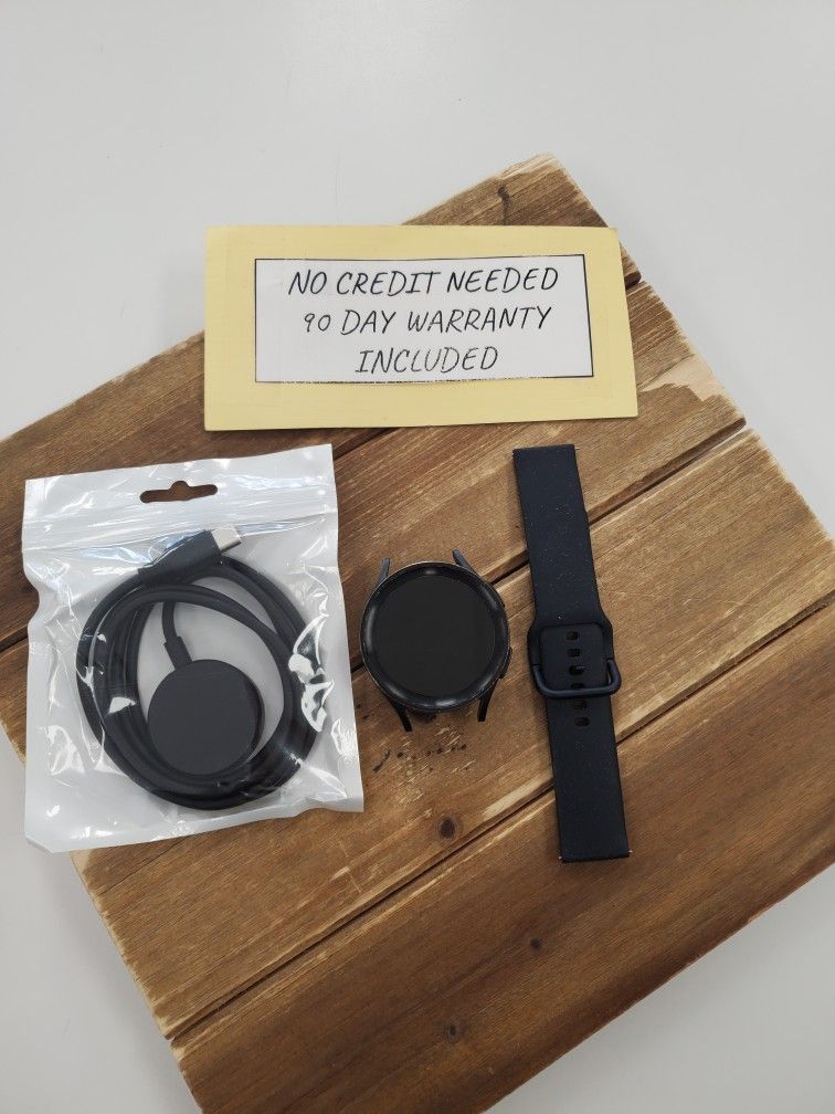 🔥 Premium Wearable for Less – Samsung Galaxy Watch 5 Pro 45MM Cellular $99 or $1 Down with Peace-of-Mind Warranty