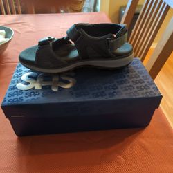 Sas Sandles Super Comfortable 