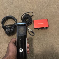 Starter Kit Music Bundle 