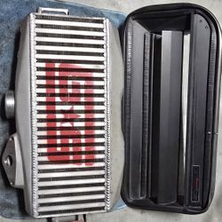 2015-2021 STI Grimmspeed TMIC