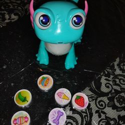 VTech Sandy Snacks-a-Lot Learning Toy for Toddlers