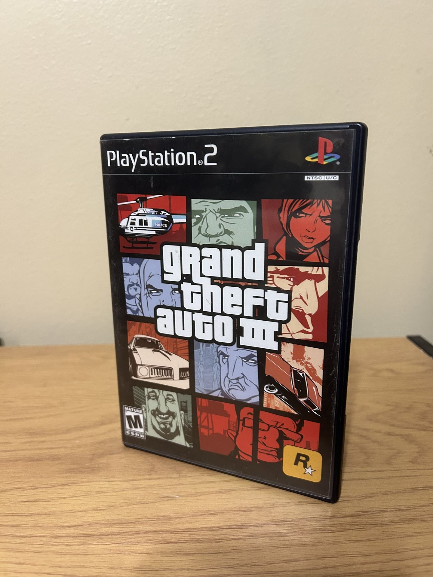 PlayStation 2 Games (multiple Slides)
