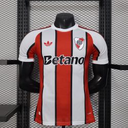 River Plate 2026-27 Jersey