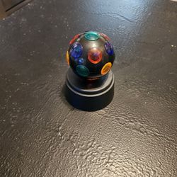 Battery Powered Party Light