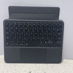 EAMPANG Keyboard Wireless For Small Tablet 