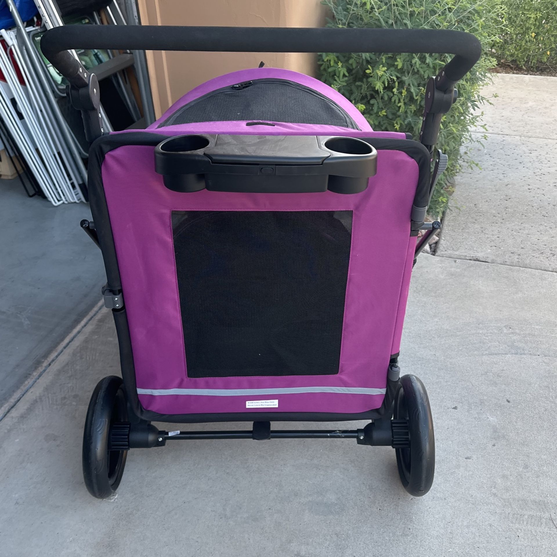 Dog Stroller