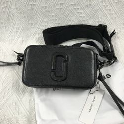 Marc Jacobs Colorblock Snapshot Crossbody bag